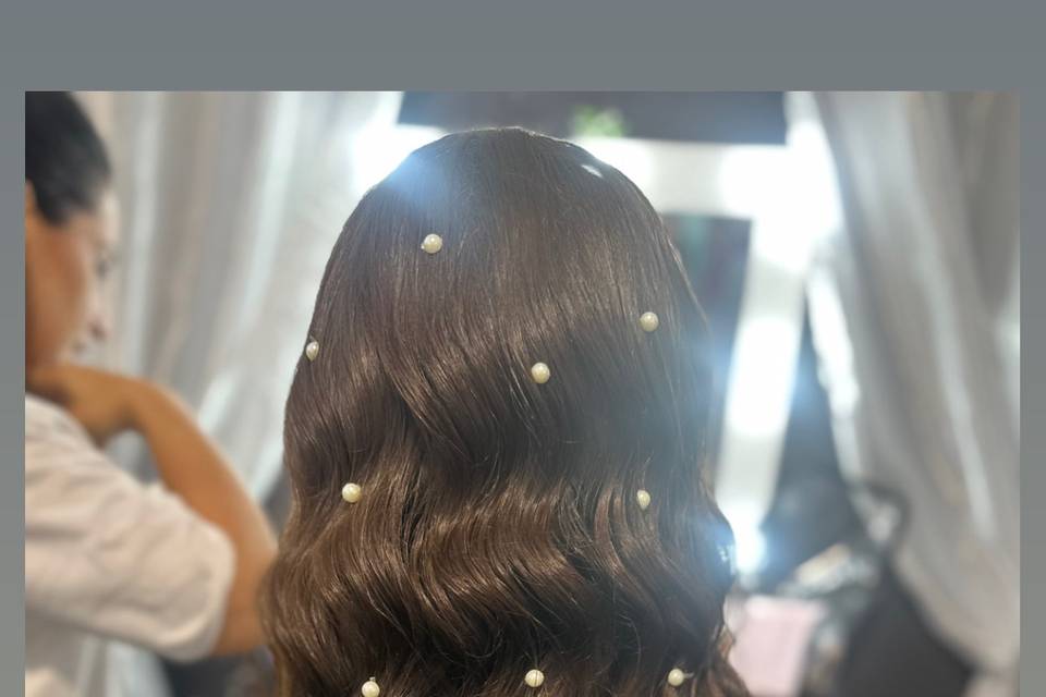 Asia Make Up