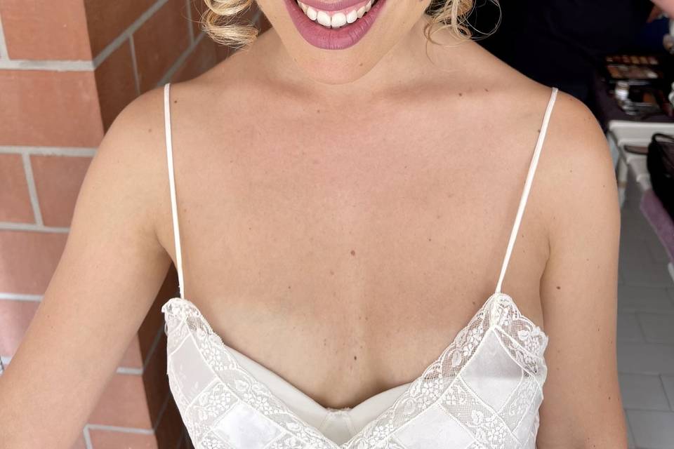 Asia Make Up
