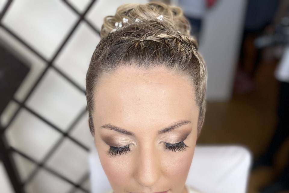 Asia Make Up