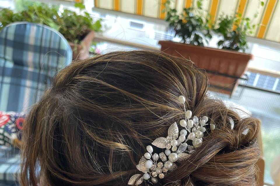Asia Make Up