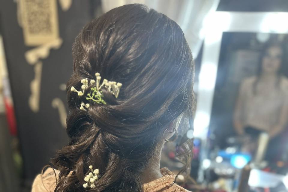 Asia Make Up