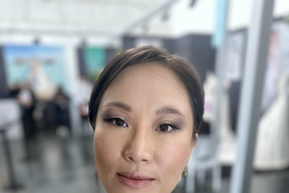 Asia Make Up