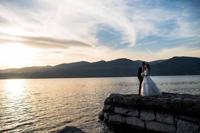 Varese Fotografo Matrimonio