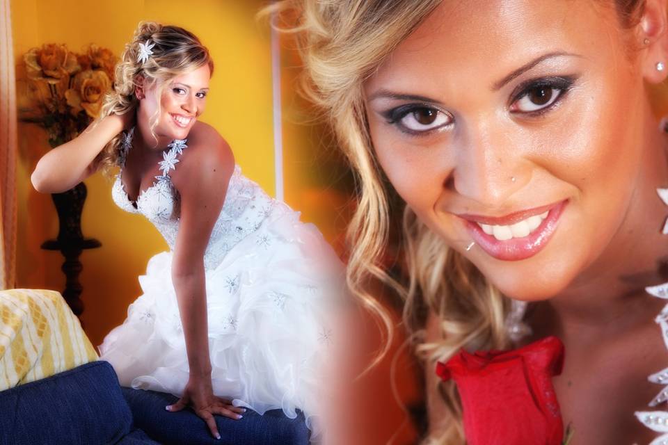 Magic Foto
