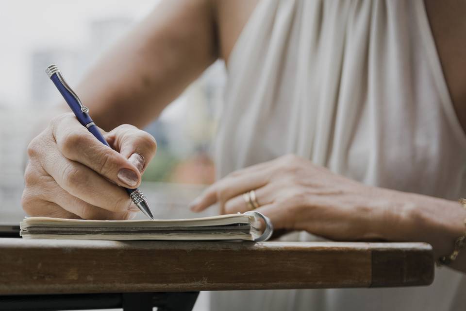 Scrivi la tua lettera