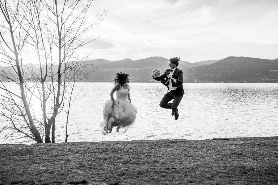 Varese Fotografo Matrimonio