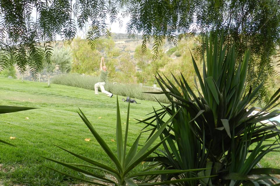 Masseria Acque di Palermo