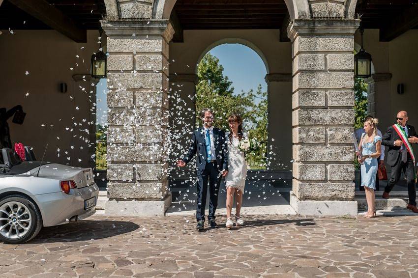 Verona Fotografo Matrimoni