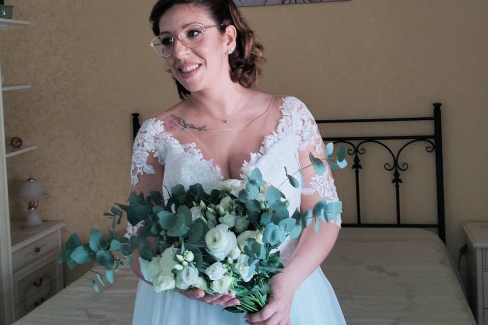 Bride