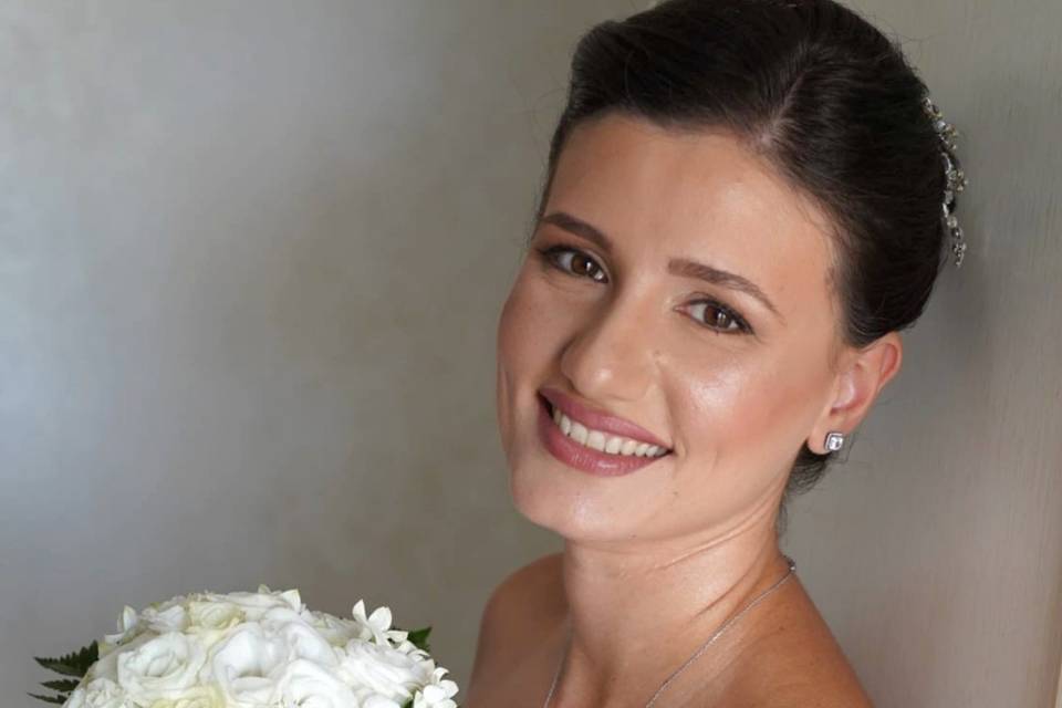 Sposa luminosa