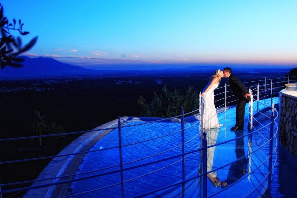 Matrimonio esterni