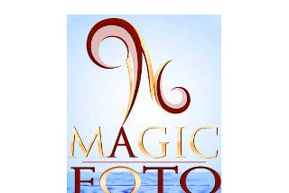 Magic foto logo