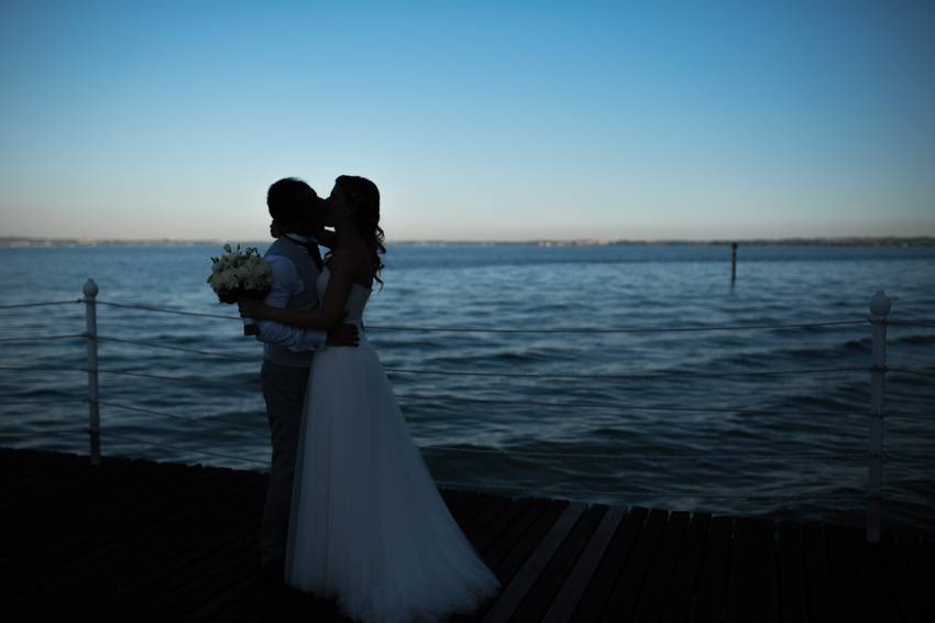 Sirmione Fotografo Matrimoni