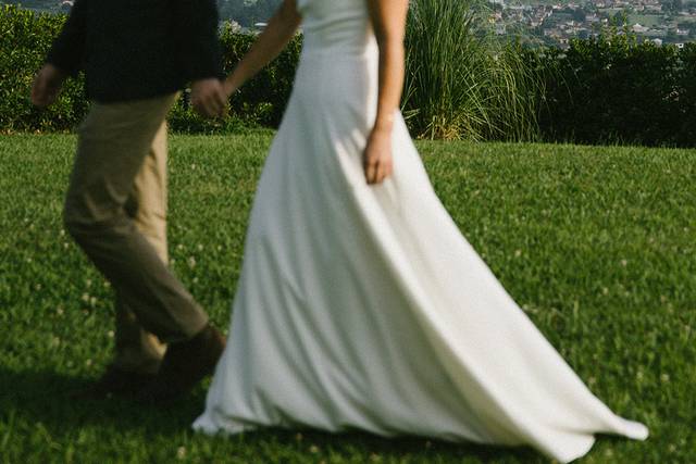 Wedding Planner in Italy