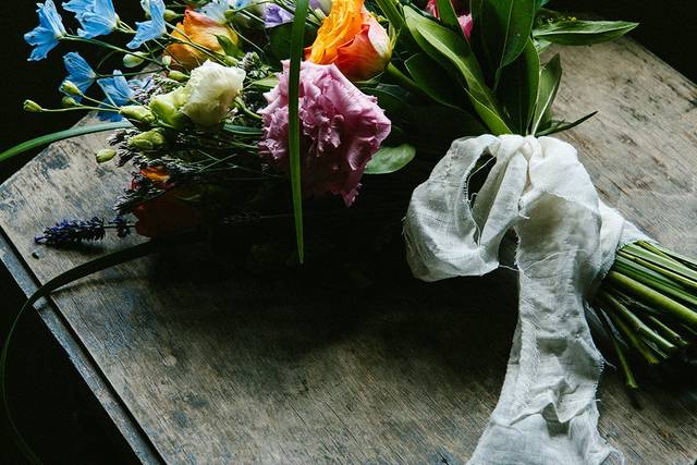 Wedding Planner in Italy