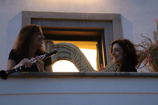 Harp&Clarinet_Duo