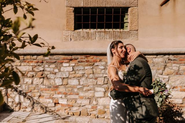 Wedding Planner in Italy