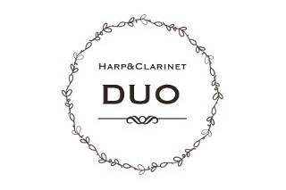 Harp&Clarinet_Duo