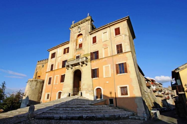 Castello di Filacciano