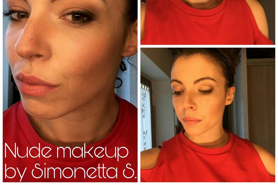 Simonetta Make Up Artist