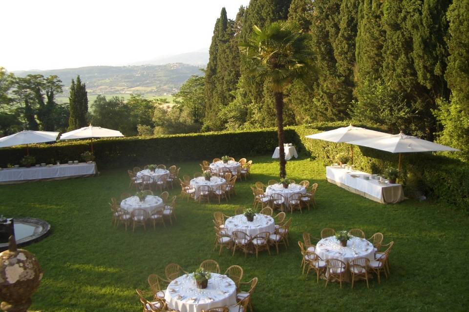 Tenuta il Tinello