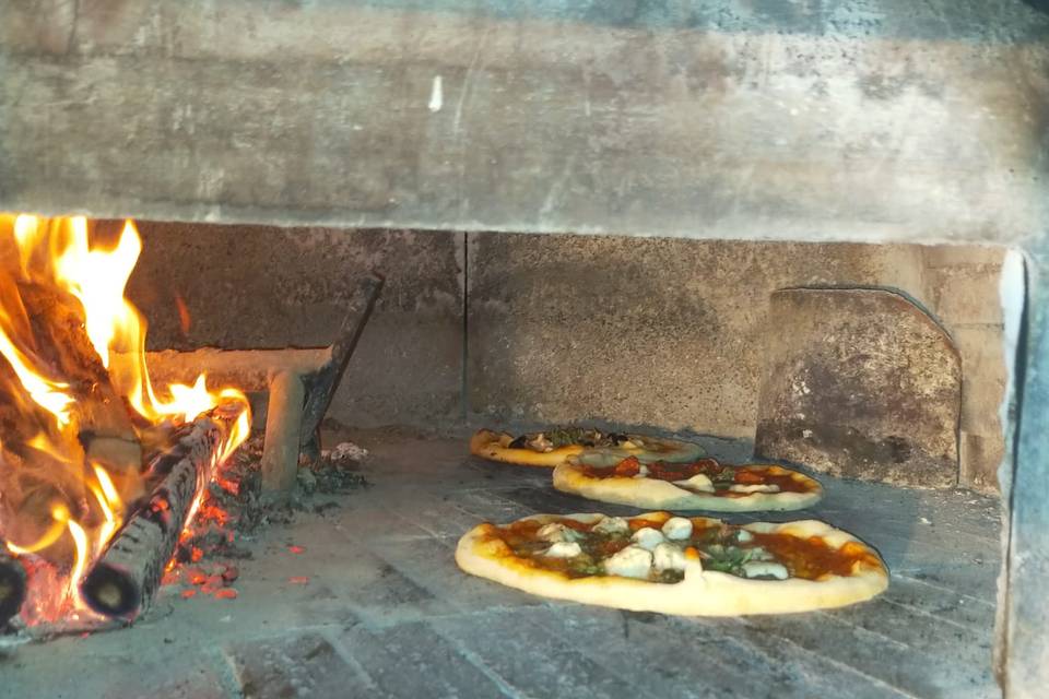 Pizza Eventi
