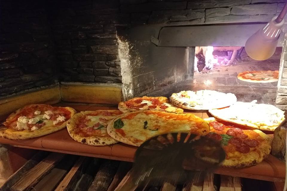 Pizza Eventi