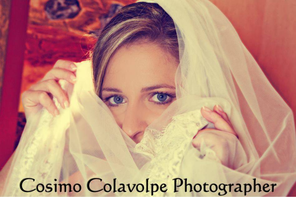 Cosimo Colavolpe Fotografo