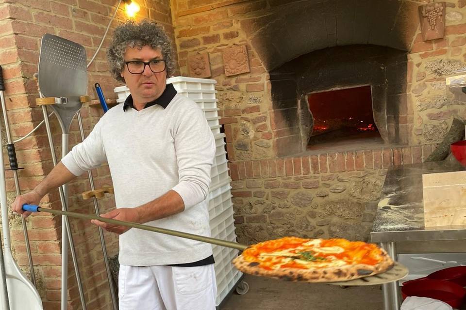 Pizza Eventi