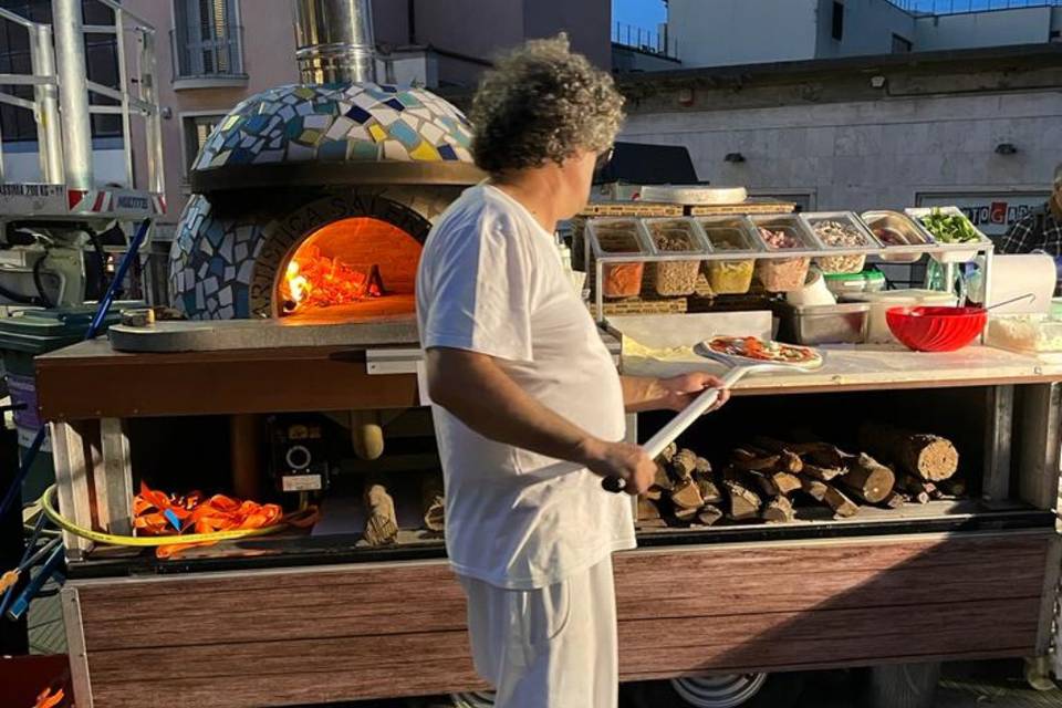 Pizza Eventi