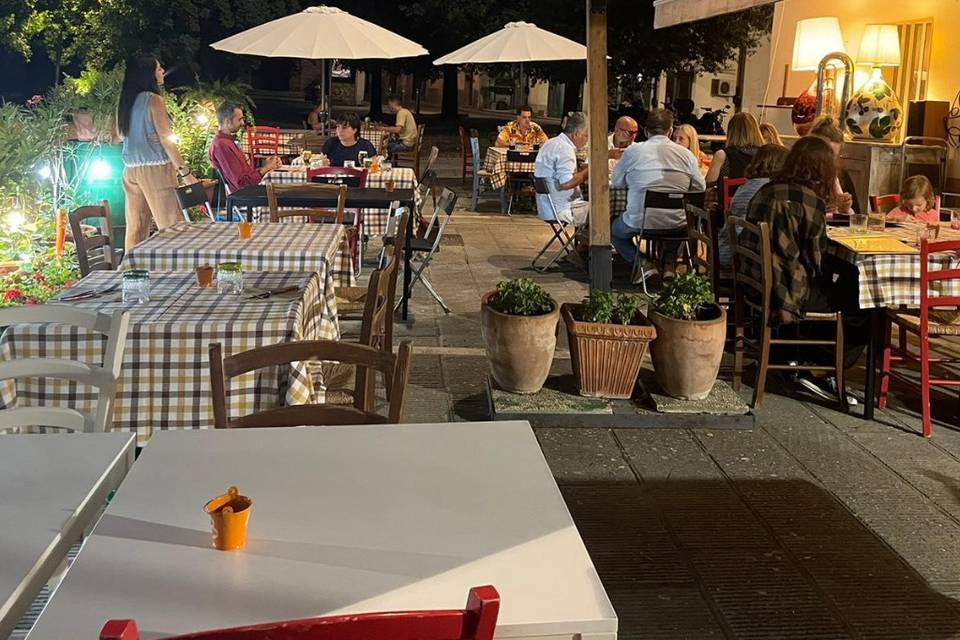 Pizza Eventi