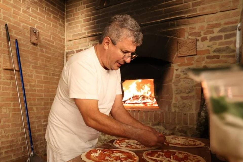 Pizza Eventi