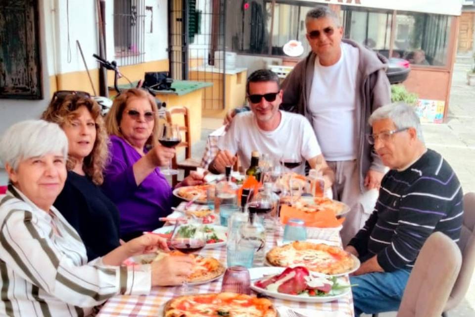 Pizza Eventi