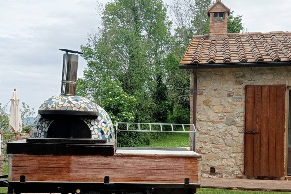 Pizza Eventi