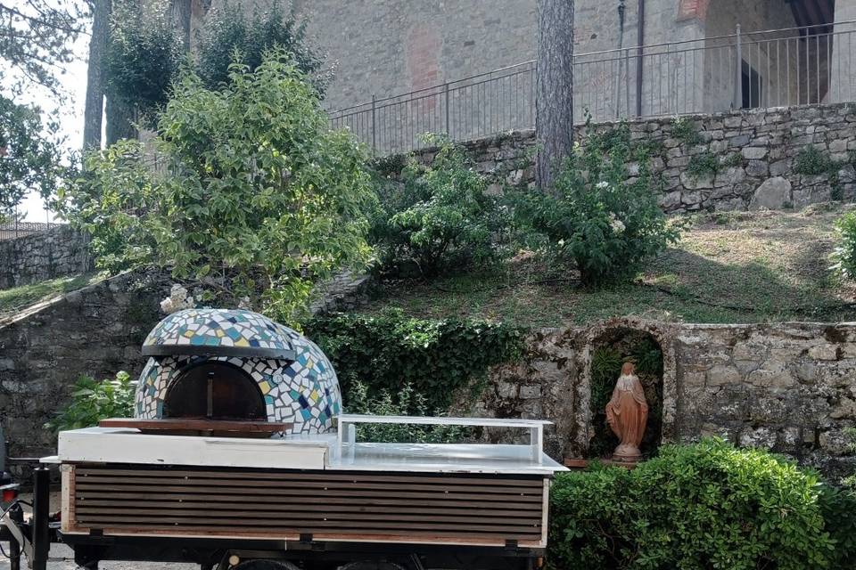 Pizza Eventi