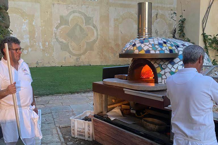 Pizza Eventi