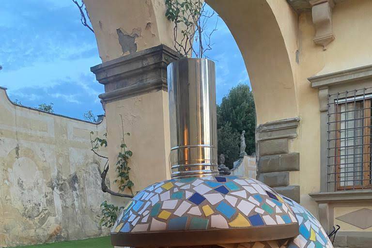 Pizza Eventi