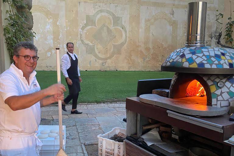 Pizza Eventi
