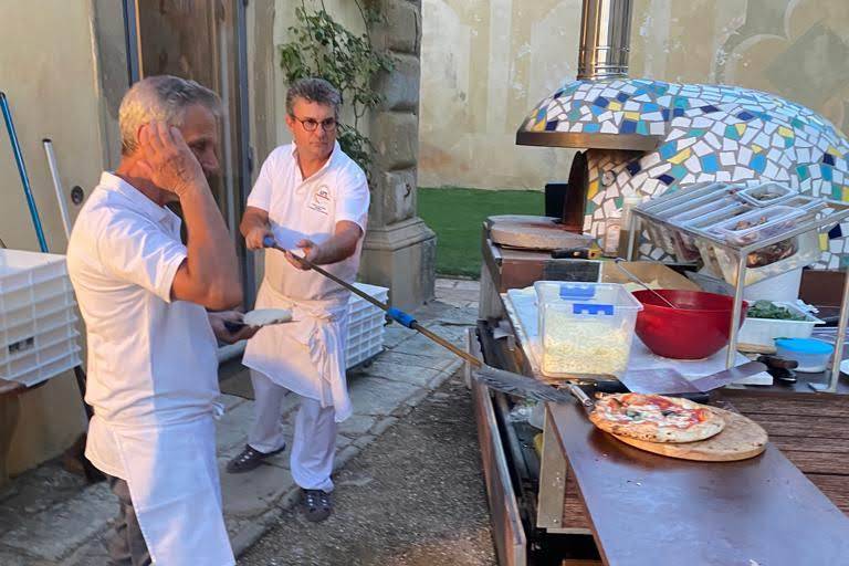 Pizza Eventi