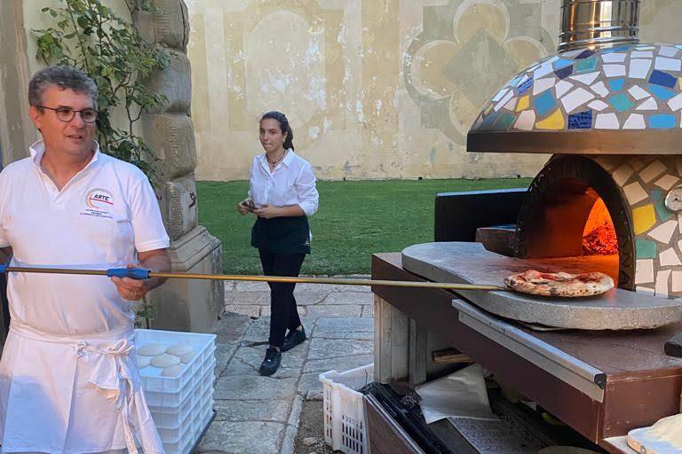 Pizza Eventi