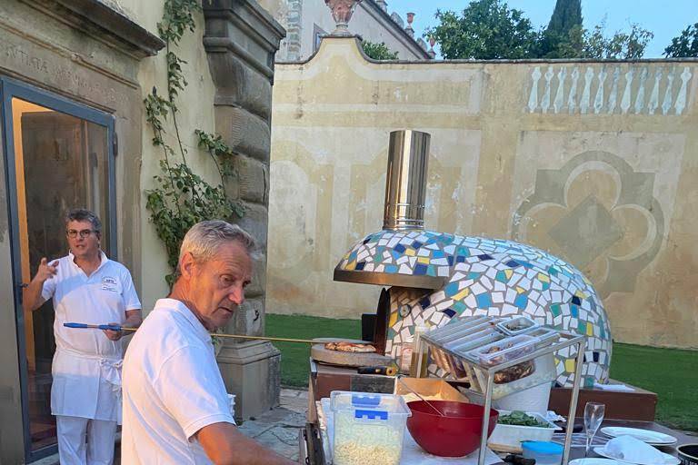 Pizza Eventi