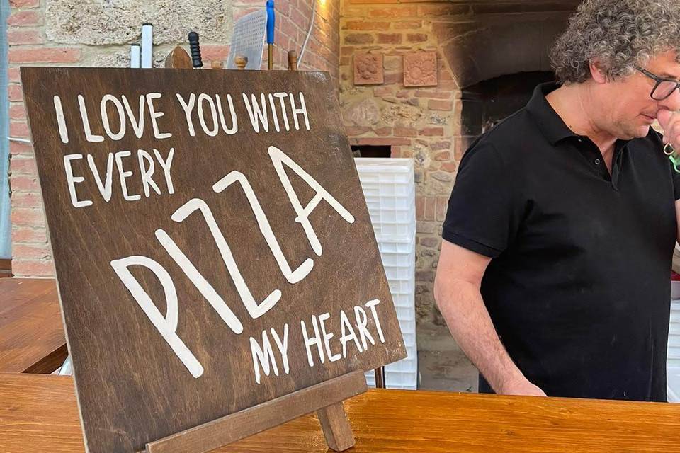 Pizza Eventi