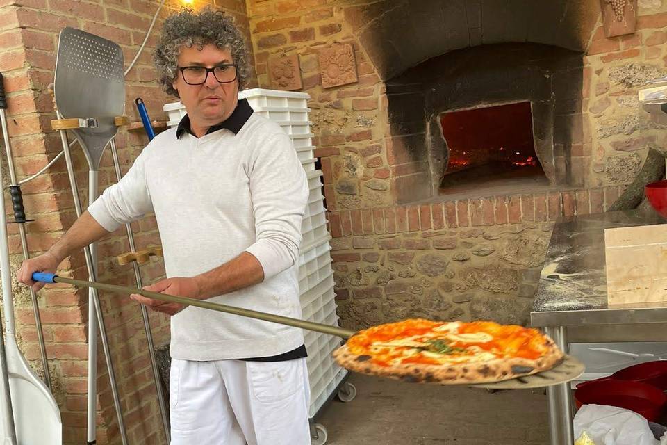 Pizza Eventi