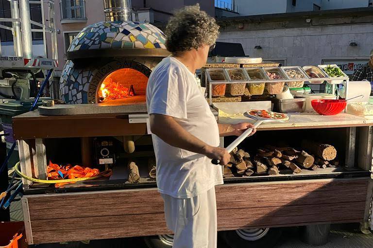 Pizza Eventi