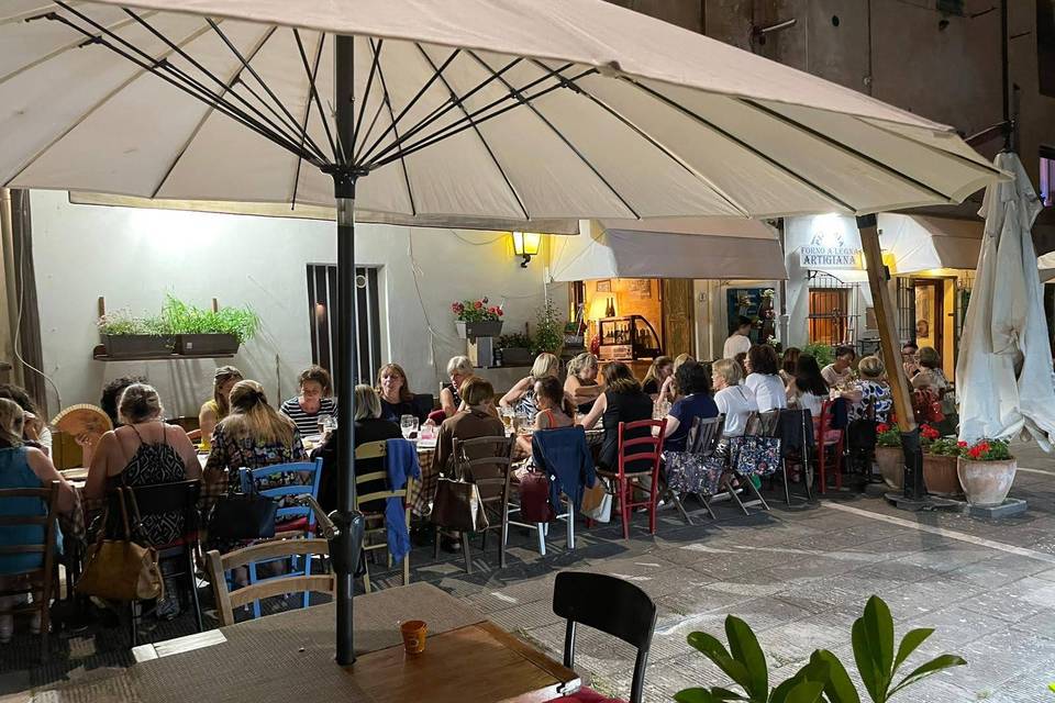 Pizza Eventi
