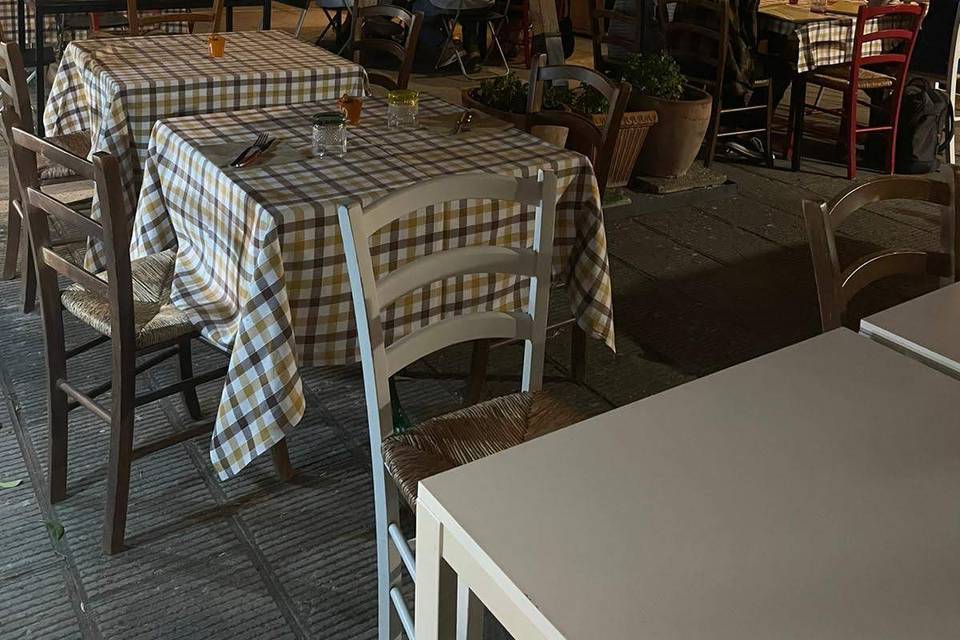 Pizza Eventi