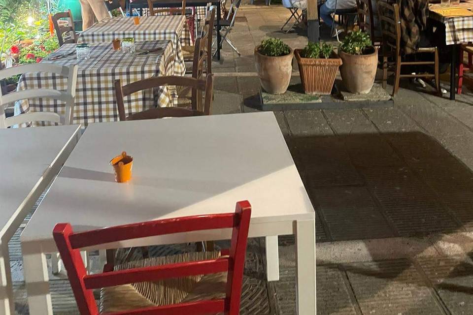 Pizza Eventi