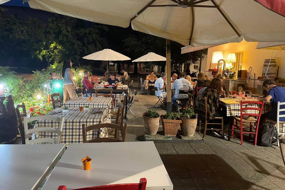 Pizza Eventi