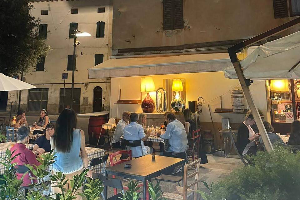 Pizza Eventi