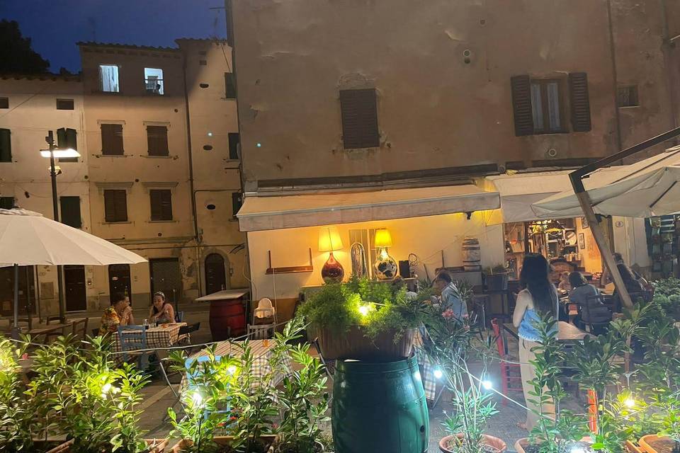 Pizza Eventi